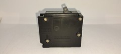 T&B TB120TB 20 Amp 1 Pole 120/240V Volt Thomas & Betts Circuit Breaker NEW