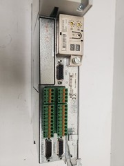 GUARANTEED! REXROTH INDRAMAT ECO DRIVE DKC11.3-040-7-FW