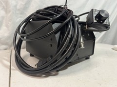 TechniQuip FOI-150-REMOTE Fiber Optic Illuminator w/ DDL 150W Lamp Tested