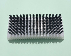 Hand and Nail Scrub Brush Nylon Non-Sterile Non-Disposable Surgical Medical