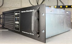 Motorola/Vertex VXD-R70 UHF DMR Digital Repeater (Read Description)