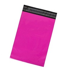 20~1000 Bags 10×13 Pink Poly Envelopes Mailers Shipping Case Quality 100% Bst