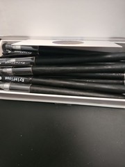 Kyinflose 12 Pack Black Pens 1missing Pen