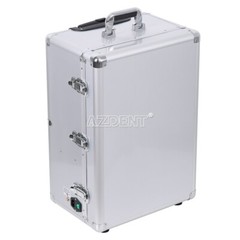 Portable Dental Delivery Unit Air Compressor Syringe Suction /Turbine Unit 4Hole