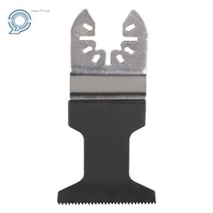48 Piece Bi-metal Precision Tooth Oscillating Multi Tool Saw Blades