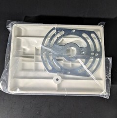 Wall Mount for EXIT Sign EATON Sure-Lites Replacement 049-267