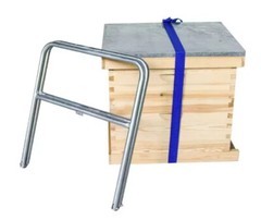 Bee Hive Mover , Beehive carrier, Fit for 10 Frame Bee Hives Boxes + free gift