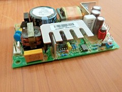 CONDOR GLC65-28 POWER SUPPLY 220251-006 28 VDC 2.3 A *NEW*
