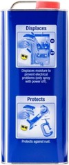 WD-40 Multi-Use Product Lubricant Bulk 1 Gallon