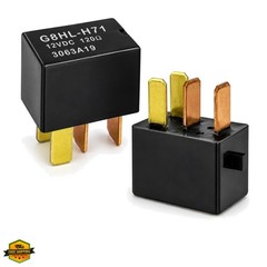 Relay G8HL-H71 Set of 2, 39794-SDA-A03 39794-SDA-A05 12VDC Automotive Relay -…