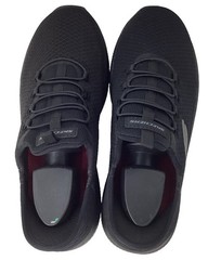 NIB Skechers Women’s Slip-Ins Memory Foam Enslee Sneakers Shoes Black Size 6.5