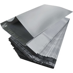 19×24″ Poly Mailers Shipping Envelopes Self Sealing Plastic Mailing Bags 19×24