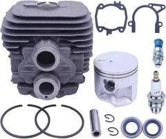 50mm Cylinder Piston Gasket Kit for Stihl TS410 & TS420 – Essential Replacement