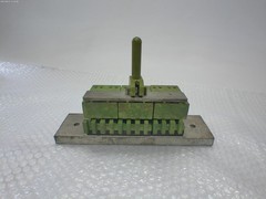 ALLIGATOR C187 BELT LACING INSTALLATION TOOL UNMP