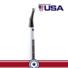 Woodpecker type Dental Brushless Endo Motor Reciprocating 6.3:1 miniContra Angle