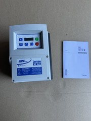 LENZE AC TECH ESV222N02YXC SMVECTOR VARIABLE FREQUENCY DRIVE VFD COMPACT CONTROL