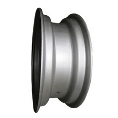 FW55166 Tractor Front Rim 5.5″ x 16″ 6 Lug Universal Rim Fits Several Models