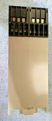 Banner Engineering ES-UA-5A Safety Relay, E-Stop Module, Output 6A, 66091, ES-UA