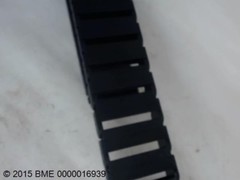 Igus 06.40.028 Cable Track 3′ Of Track
