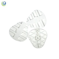 10 WHIPMIX THREAD MOUNTING DISPOSABLE ARTICULATING PLATES ARTICULATOR 8580B