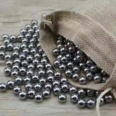 Ball Bearings Carbon Steel 1/1.5/2/2.5/3/3.5/4/4.5-20mm Diameter Choose Quantity