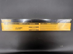 Dewalt 3/8″ Drive Impact Universal Socket Set (SAE) (DWMT19228)