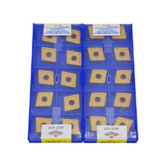10pcs(1pack) CNMG160608-PM CNMG542-PM for steel Carbide Inserts