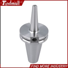 Findmall CAT40 1/8 Inch Shrink Fit End Mill Holder G2.5 Balanced 25000 RPM