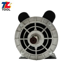5HP 56HZ SPL Air Compressor Motor 3450 RPM Single Phase Electric Motor 230V 7/8″