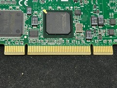 National Instruments NI PCI-6221 Multifunction Digital I/O Device