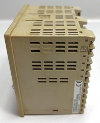 Azbil Yamatake SDC36 Temperature Controller C36TR1UA2100 AC100-240V 50/60Hz