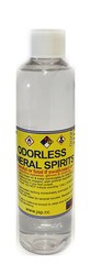 ODORLESS MINERAL SPIRITS 32 oz