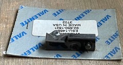 VALENITE ESU-14684 INDEXABLE INSERT CARTRIDGE NEW SEALED PKG