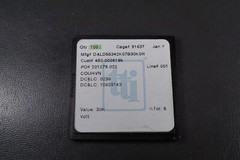 D55342K07B30K0R Vishay Dale Chip Resistor 30K Ohm 250mW 1/4W 5% 1206 3216 NOS