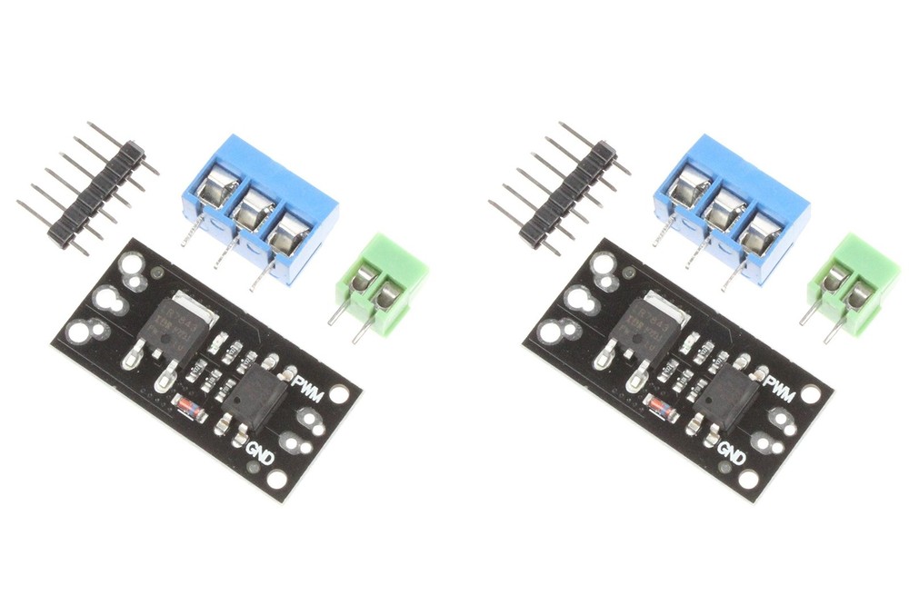 NOYITO Isolated MOS FET Field Effect Transistor Module Optocoupler Isolation …