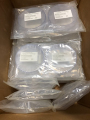Lot of 2 M.E.C Tech MEC83306-1018L Focus Ring, Snap-On, Tex, 193654