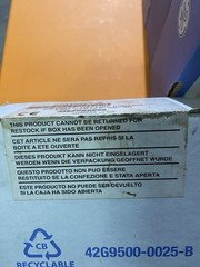GE Fanuc IC693DSM324-BE Series 90-30 DSM324i 4-Axis Motion Controller