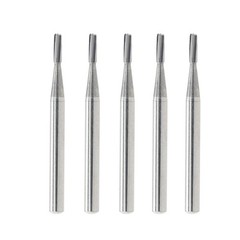 WAVE Dental Carbide Burs FG Pear 330 Diamond Burs Friction Grip High Speed 830
