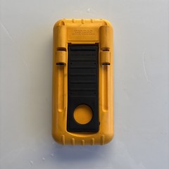 Fluke 87 III True RMS Digital Multimeter with Leads & Case