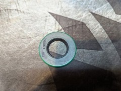 SKF Oil Seal 10050