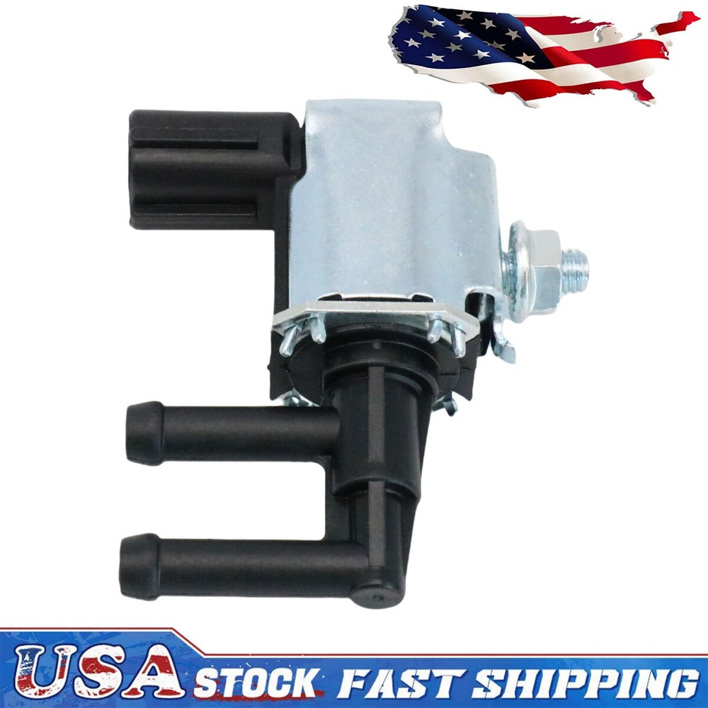 Fits Subaru Forester 2005-2010 Vapor Canister Purge Solenoid Valve 16102AA490