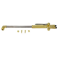 0381-1621 NEW 21″ Heavy Duty Straight Cutting Torch For Victor ST900FC 90° Head
