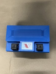 Wokyy Vision Lithium Motorcycle / 12V 4.5Ah Maintenance-Free