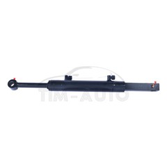 Quick Tach Cylinder Fits Bobcat 753 763 773 863 864 873 883 A220 A300 + 6810611