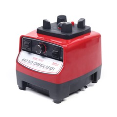 1500W Professional Blender Smoothie Maker Industrial Commercial Quiet NEW