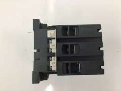 SCHNEIDER IEC Magnetic Contactor: LC1D150G7 150 A, 120V ACNon-Reversing, 3 Poles