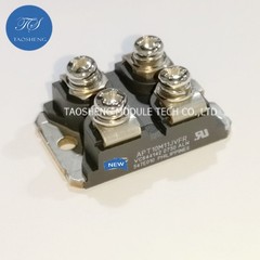1PCS ORIGINAL APT10M11JVFR APT10M11JVR SOT-227 POWER MOSFET MODULE#TS510