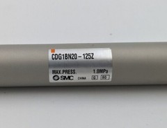 SMC CDG1BN20-125Z Cylinder