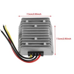 DC12V To DC 19V 8A 152W Voltage Step Up Converter Boost Power Module
