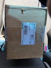 NIB – Square D – JDL36200 – 200A, 3-Pole, 600Vac Circuit Breaker